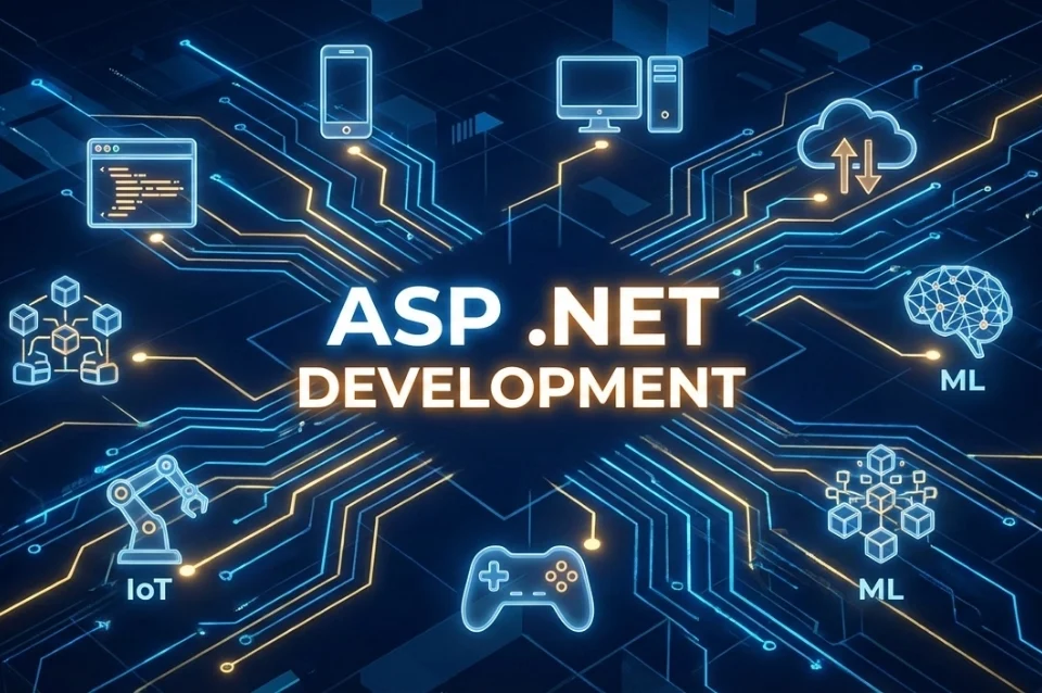ASP .NET