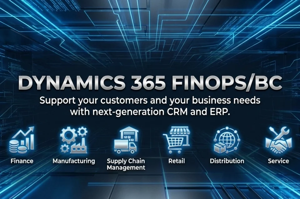 Dynamics 365