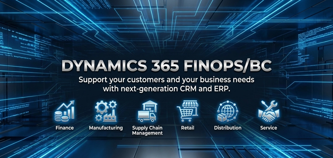 Dynamics 365 Dynamics 365