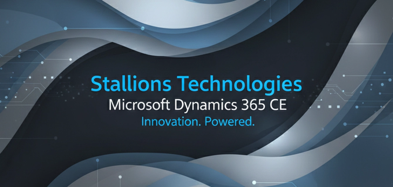 Microsoft Dynamics 365 CE
