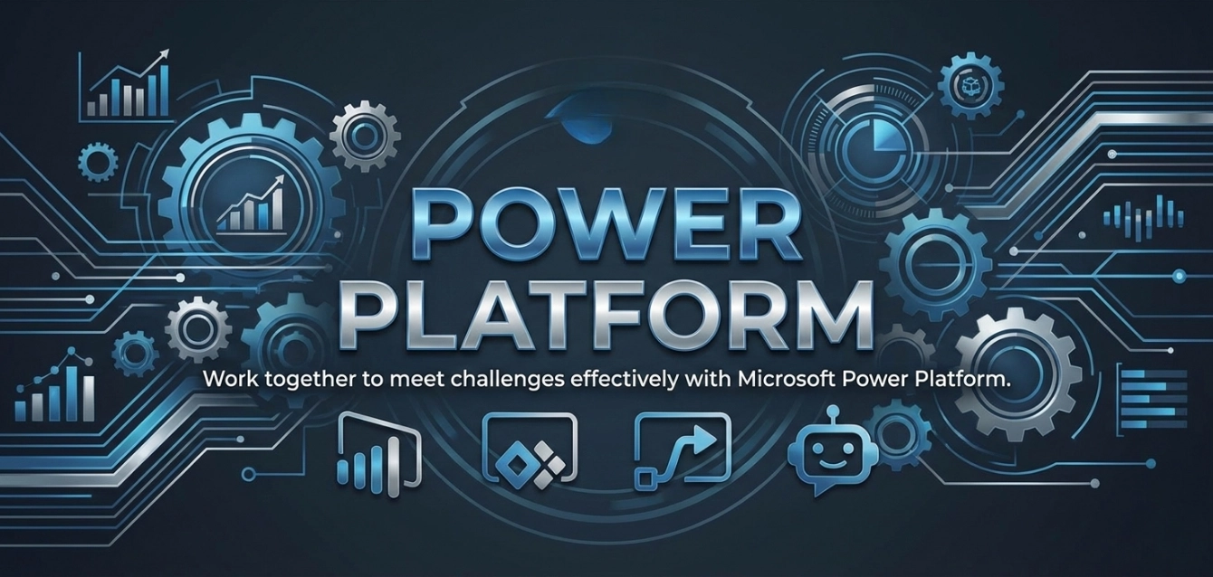 Power Platform Power Platform