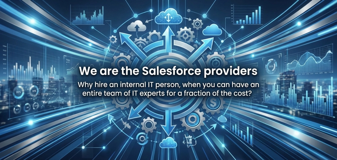 Sales Force Sales Force